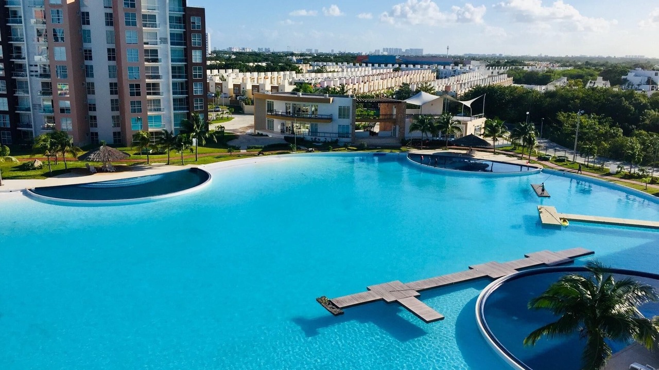 Photo of Outdoor in Cancun
