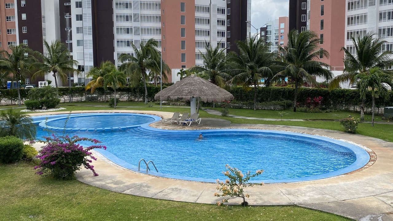 Photo of Outdoor in Cancun