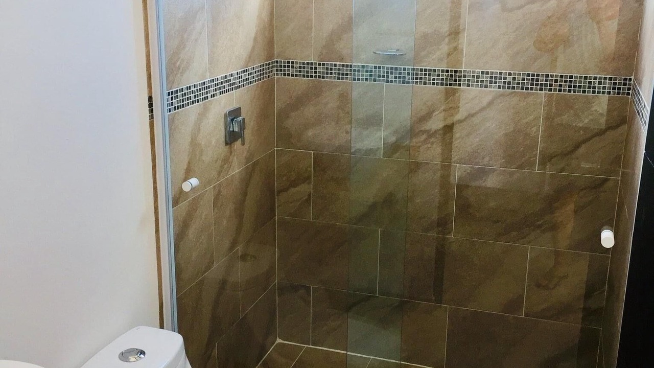 Photo of Bathroom in Cancun
