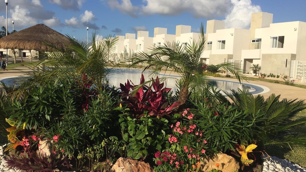 Photo of Outdoor in Cancun