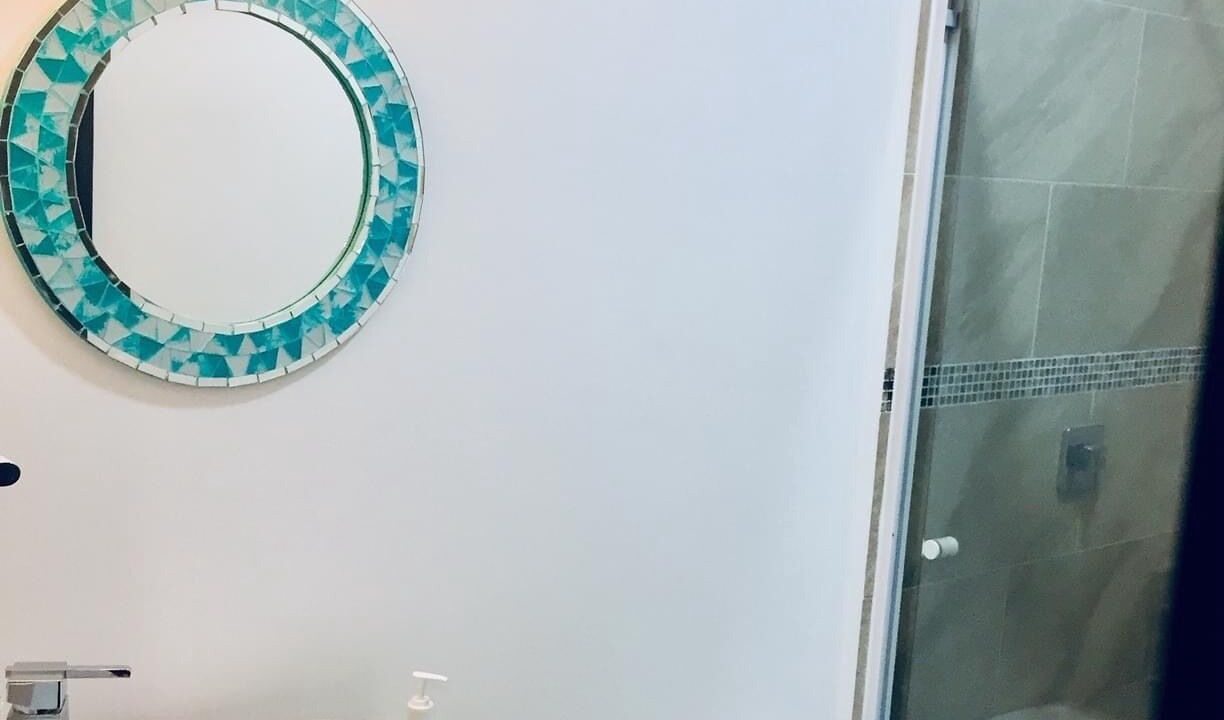 Photo of Bathroom in Cancun