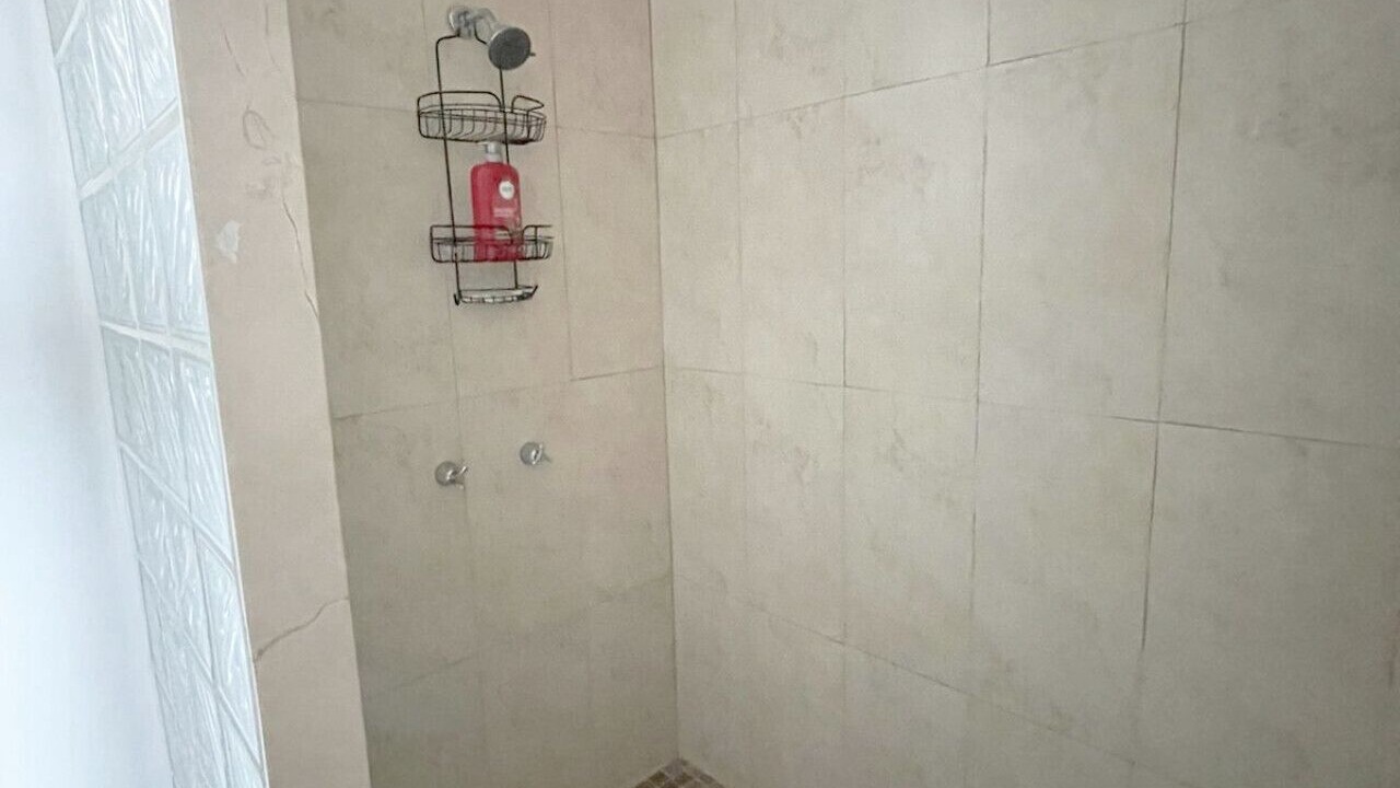 Photo of Bathroom in Marina Mazatlan