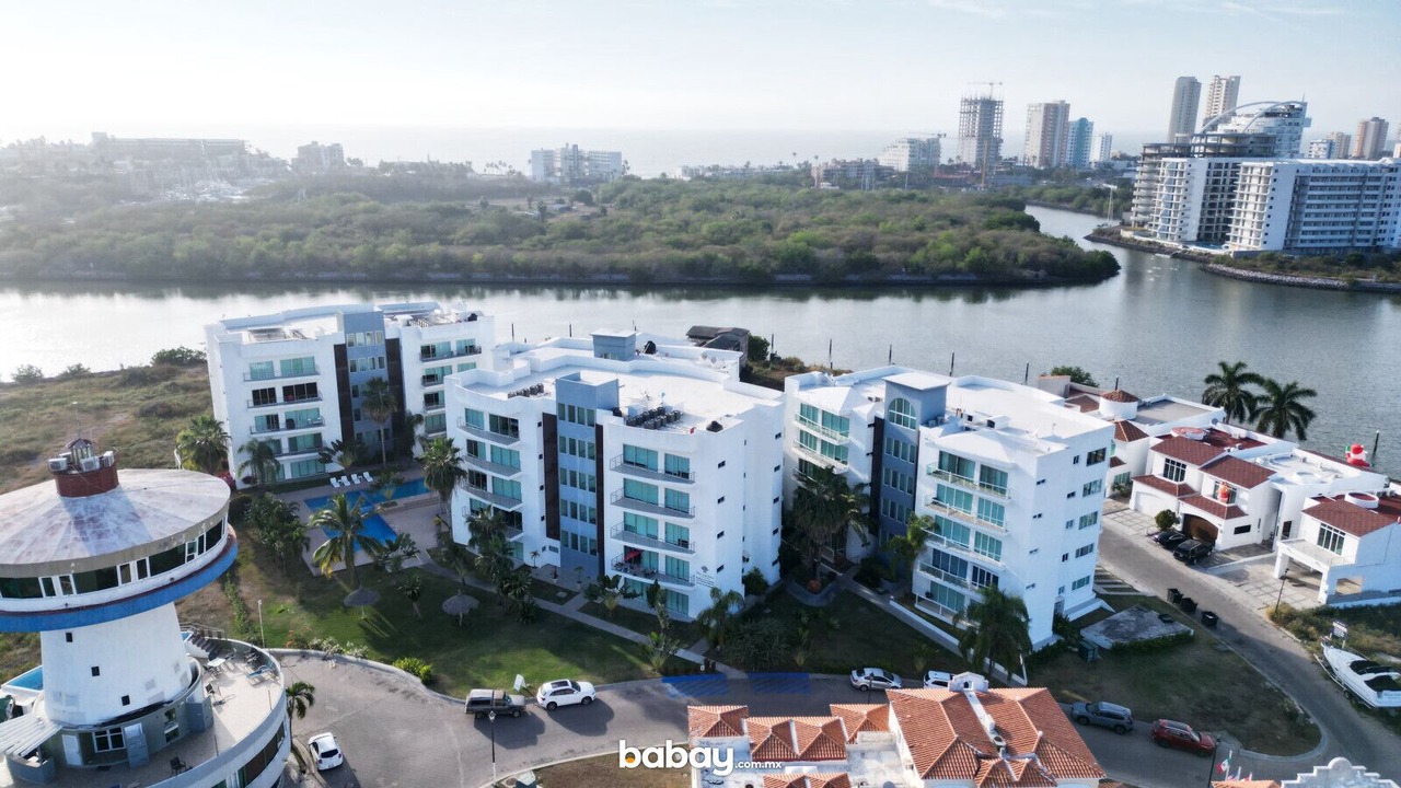 Photo of Outdoor in Marina Mazatlan