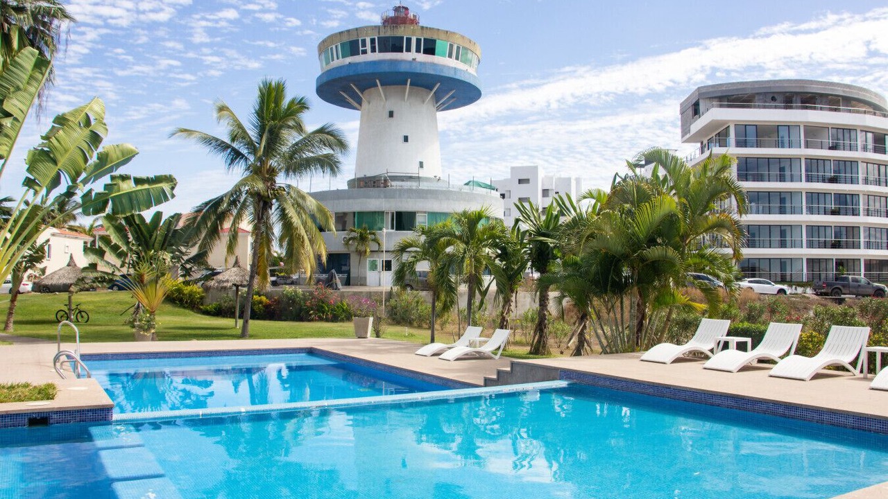 Photo of Outdoor in Marina Mazatlan