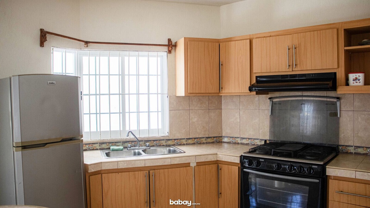 Photo of Kitchen in Navolato