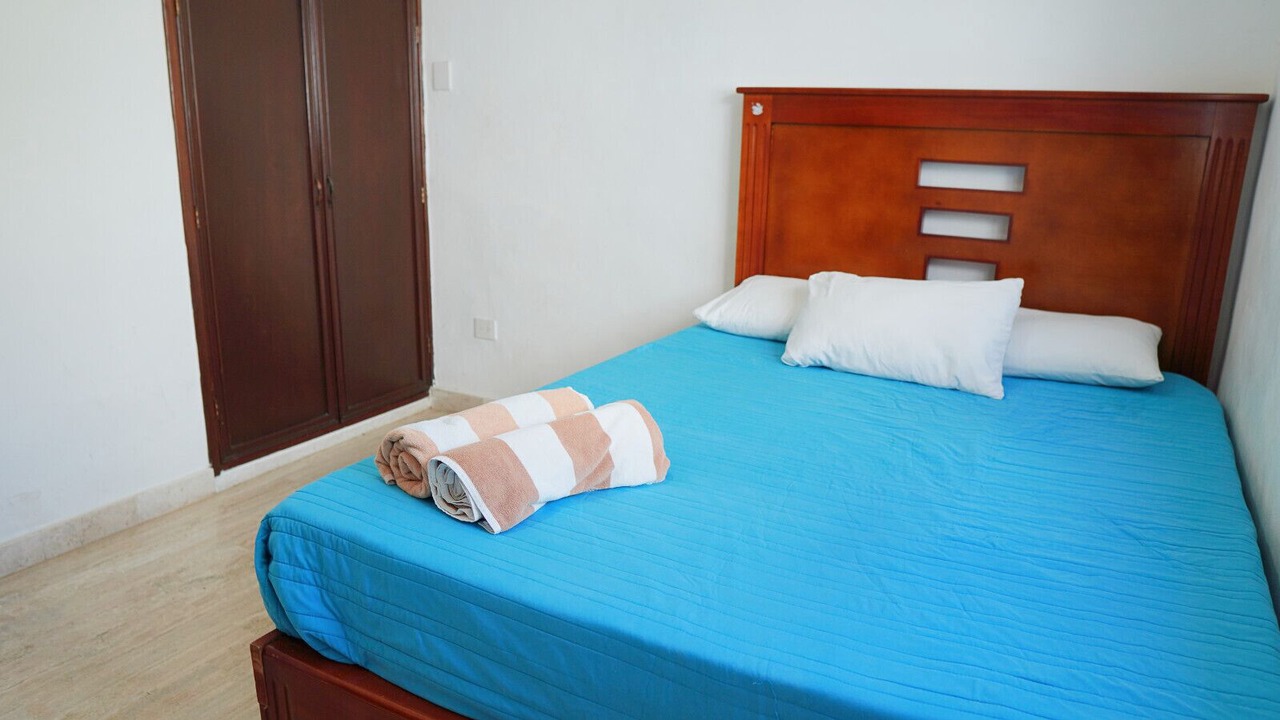 Photo of Bedroom in Quintas del Mar