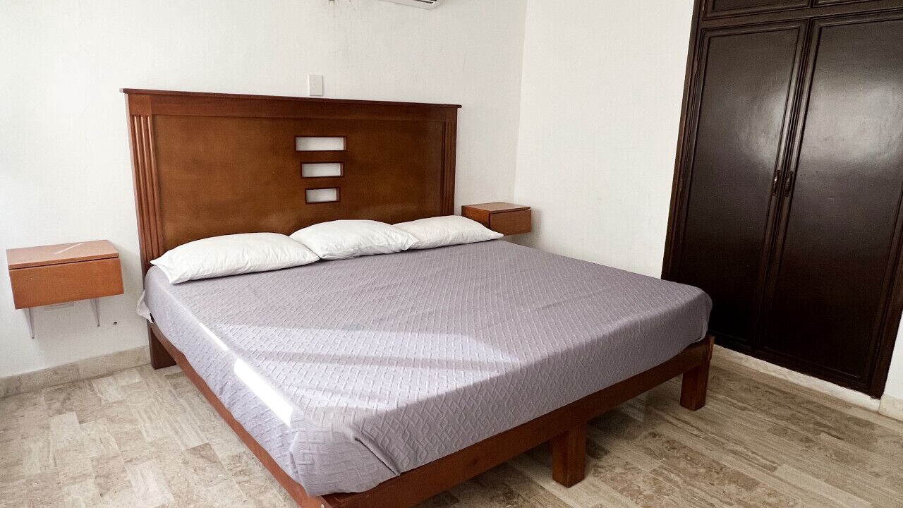 Photo of Bedroom in Quintas del Mar