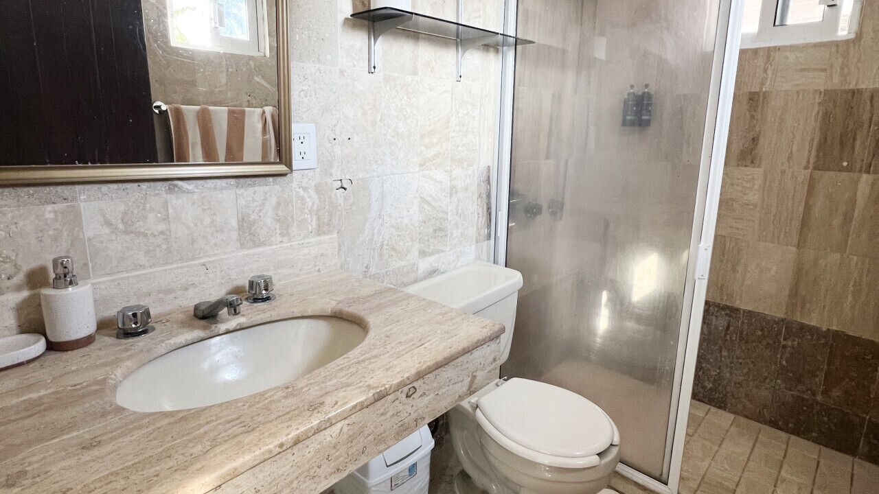 Photo of Bathroom in Quintas del Mar