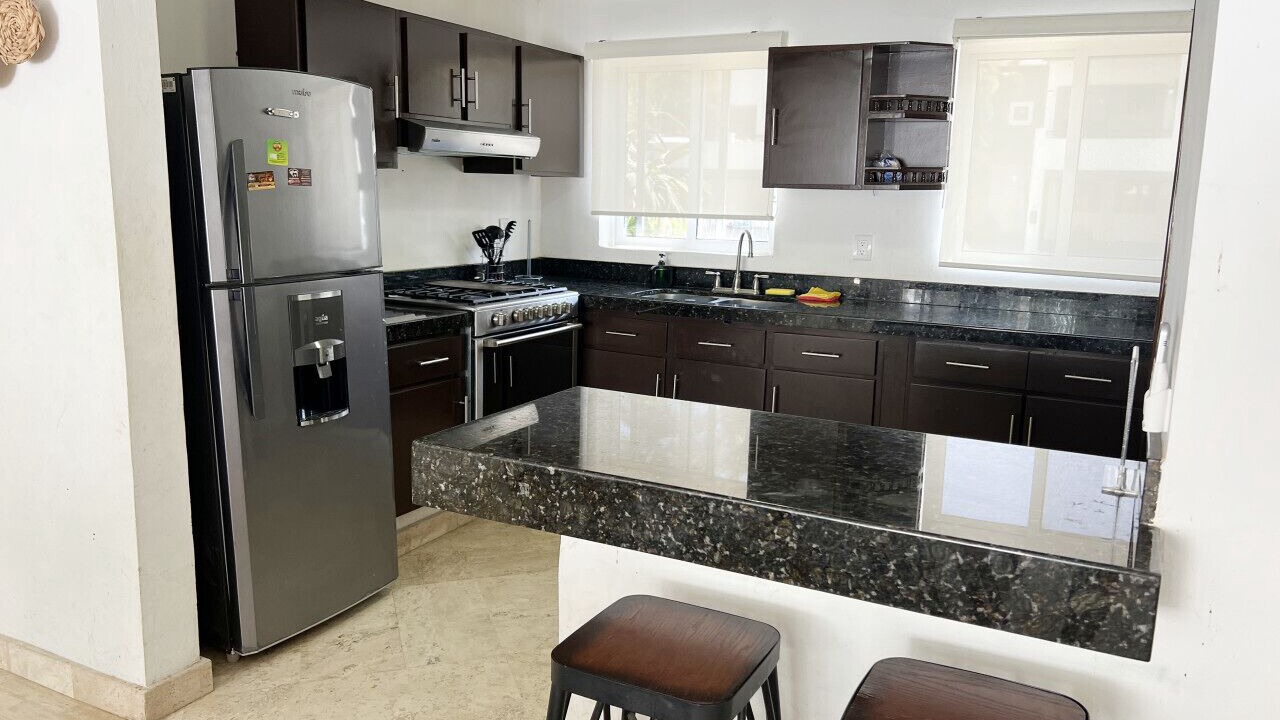 Photo of Kitchen in Quintas del Mar