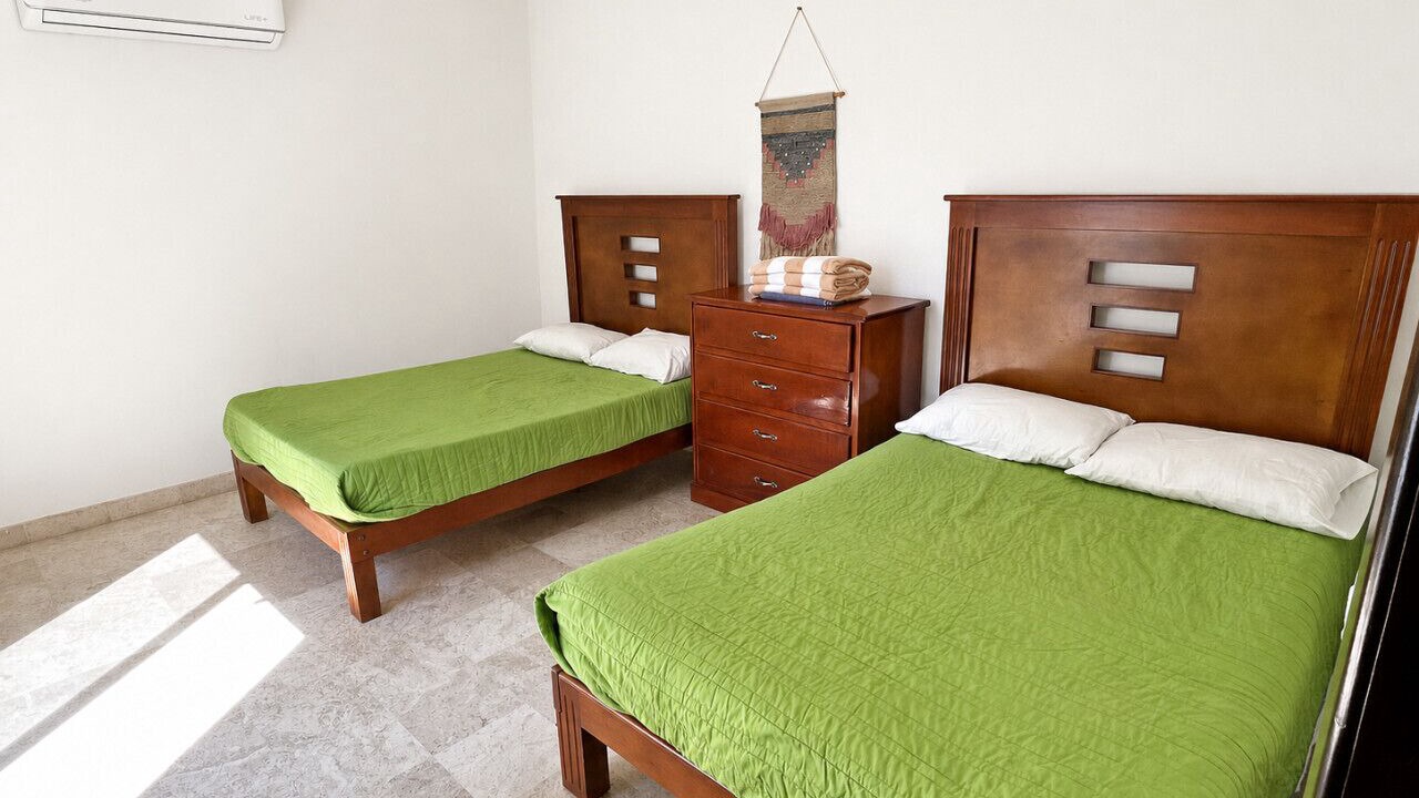Photo of Bedroom in Quintas del Mar