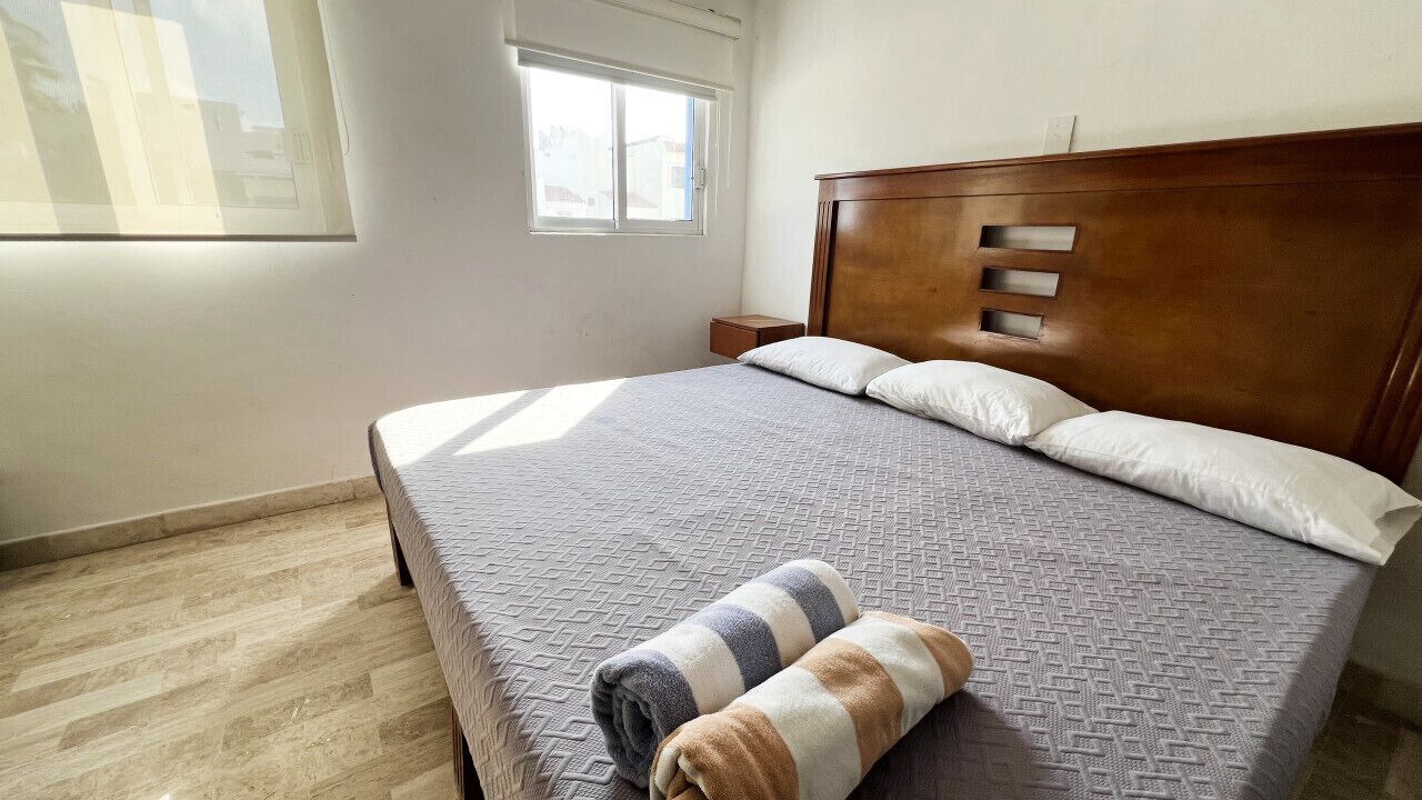 Photo of Bedroom in Quintas del Mar