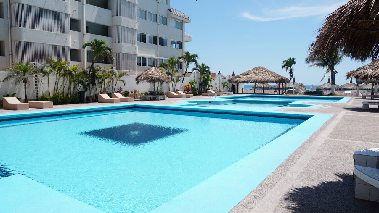 Photo of Outdoor in Quintas del Mar