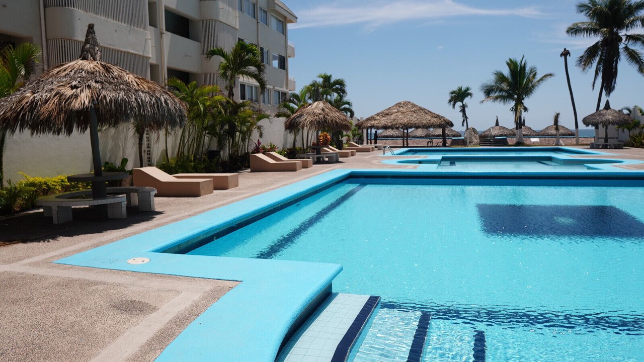 Photo of Outdoor in Quintas del Mar