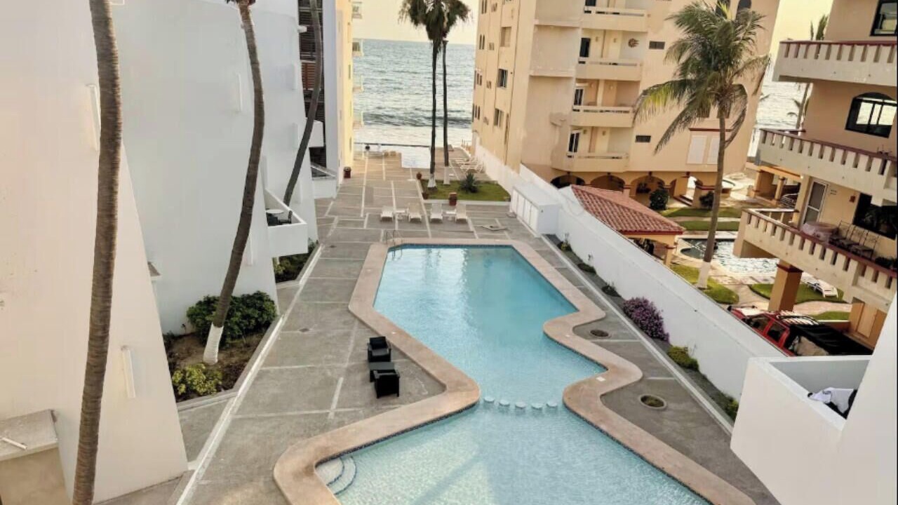 Photo of Outdoor in Marina Mazatlan