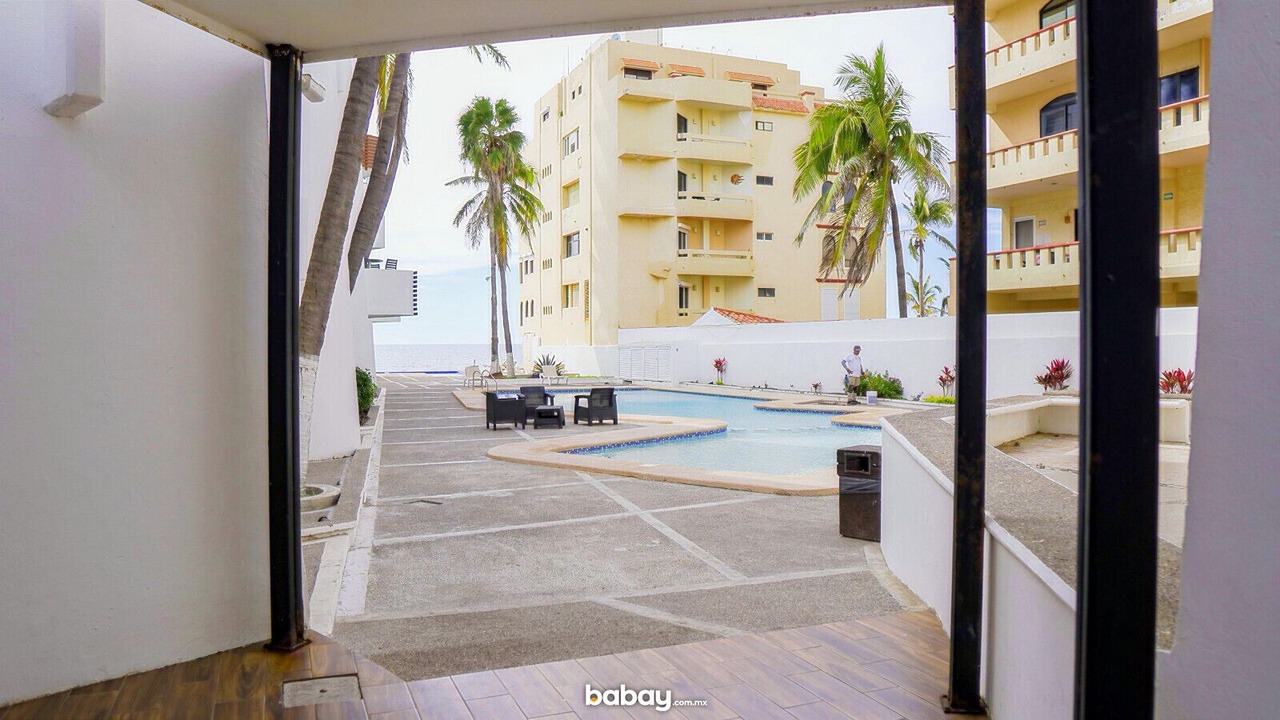 Photo of Outdoor in Marina Mazatlan