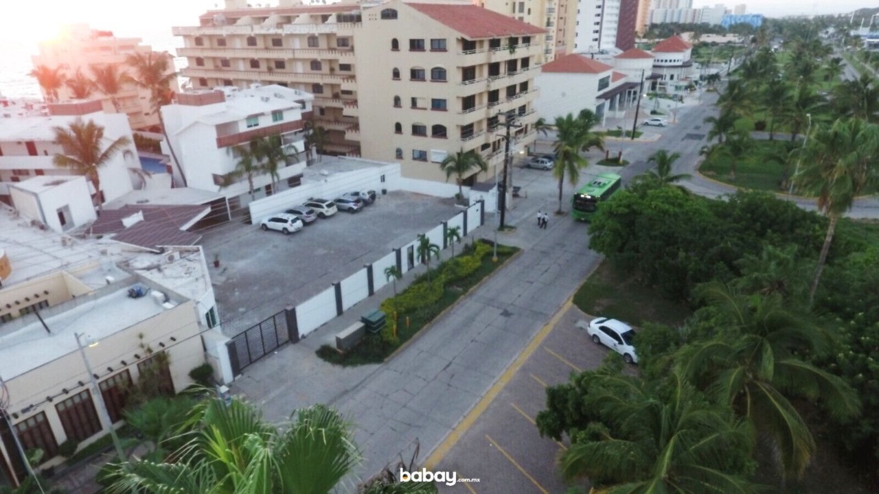 Photo of Outdoor in Marina Mazatlan