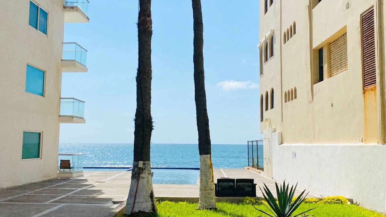 Photo of Outdoor in Marina Mazatlan