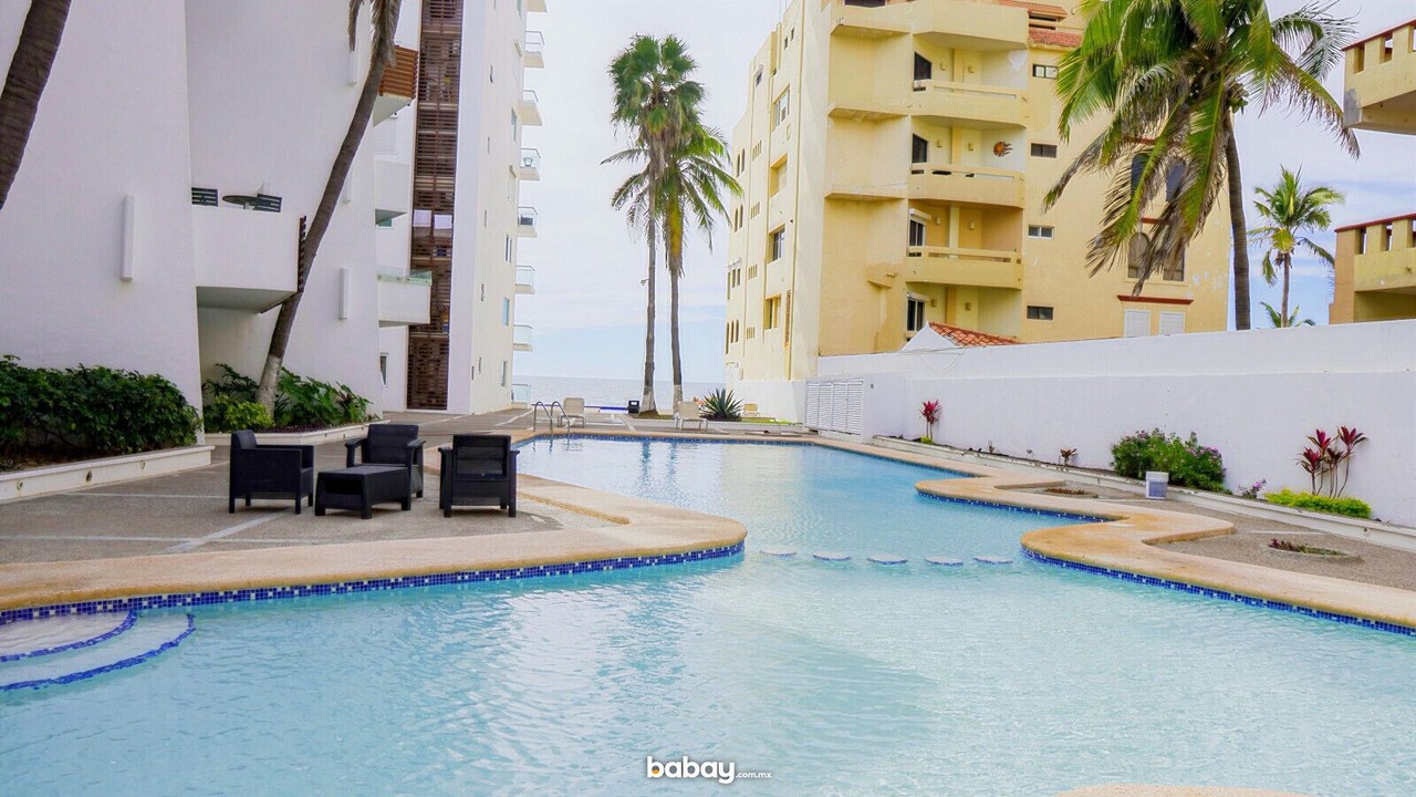 Photo of Outdoor in Marina Mazatlan