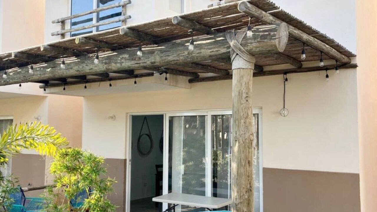 Photo of Patio Balcony in Navolato