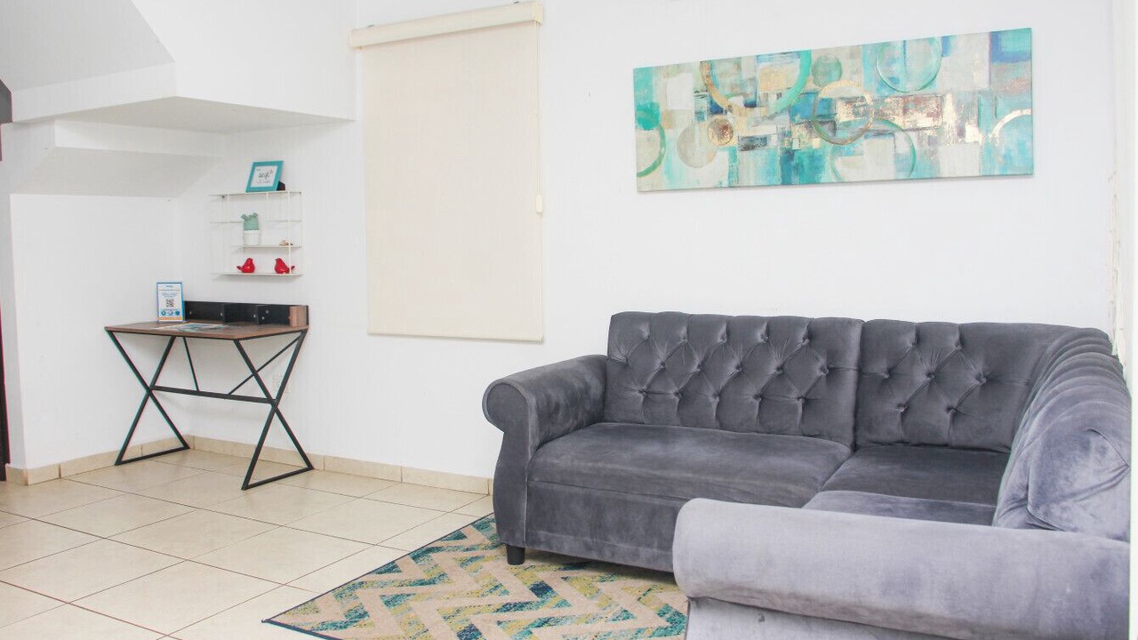 Photo of Livingroom in Navolato