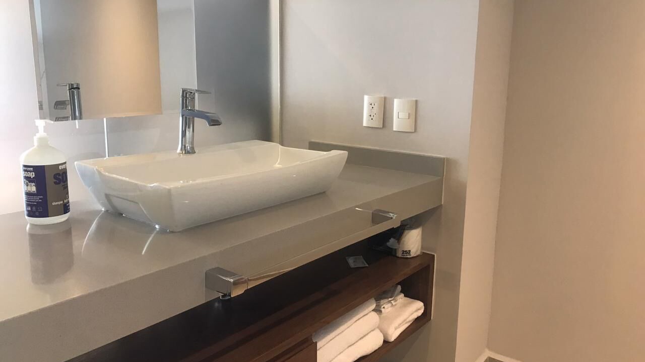 Photo of Bathroom in Las Glorias