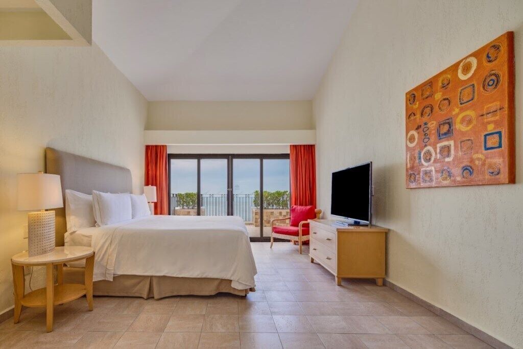 Photo of Bedroom in Punta Cancun