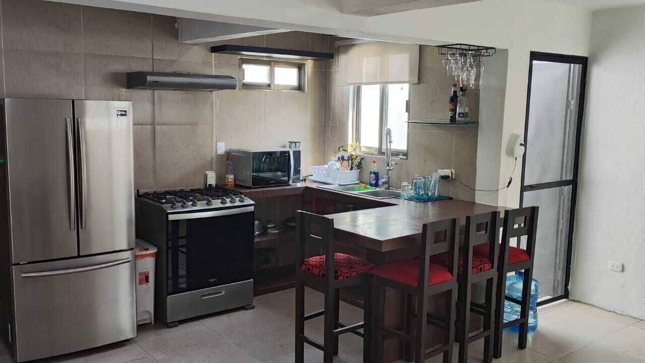Photo of Kitchen in Merida