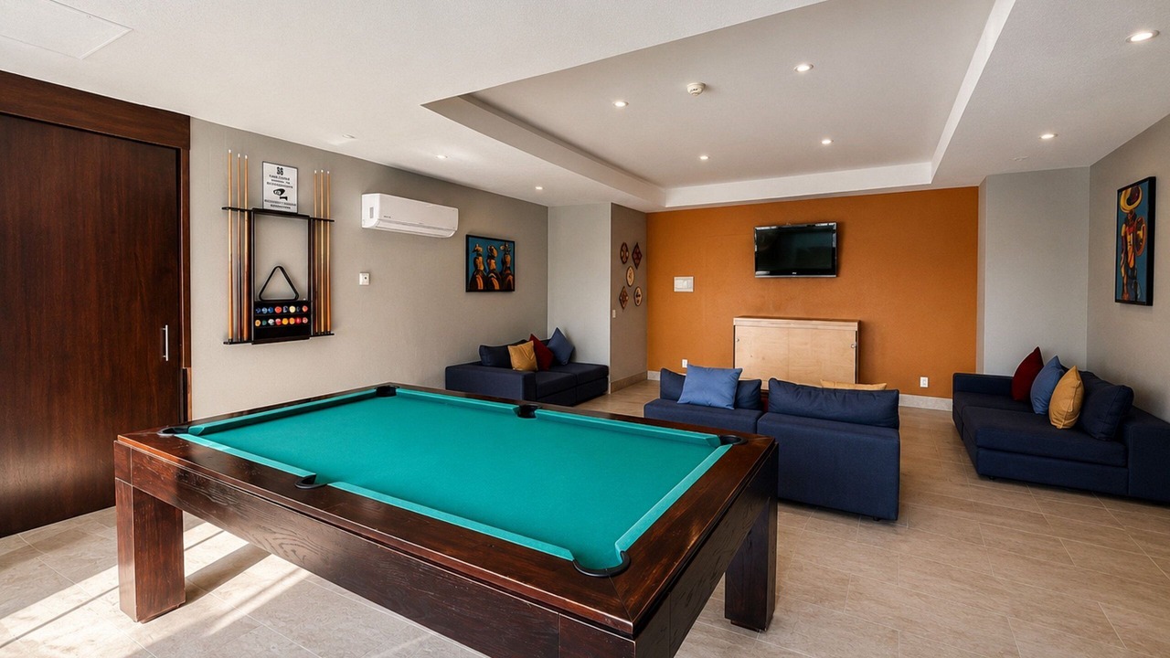 Photo of Bedroom in South Hotel Zone