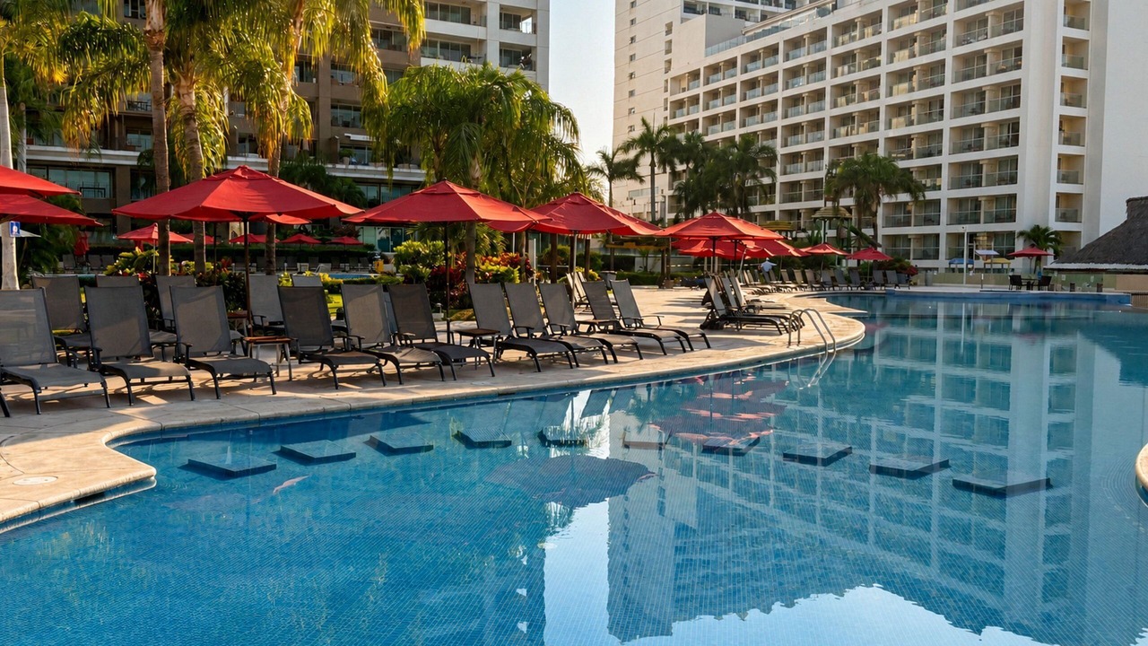 Photo of Outdoor in South Hotel Zone