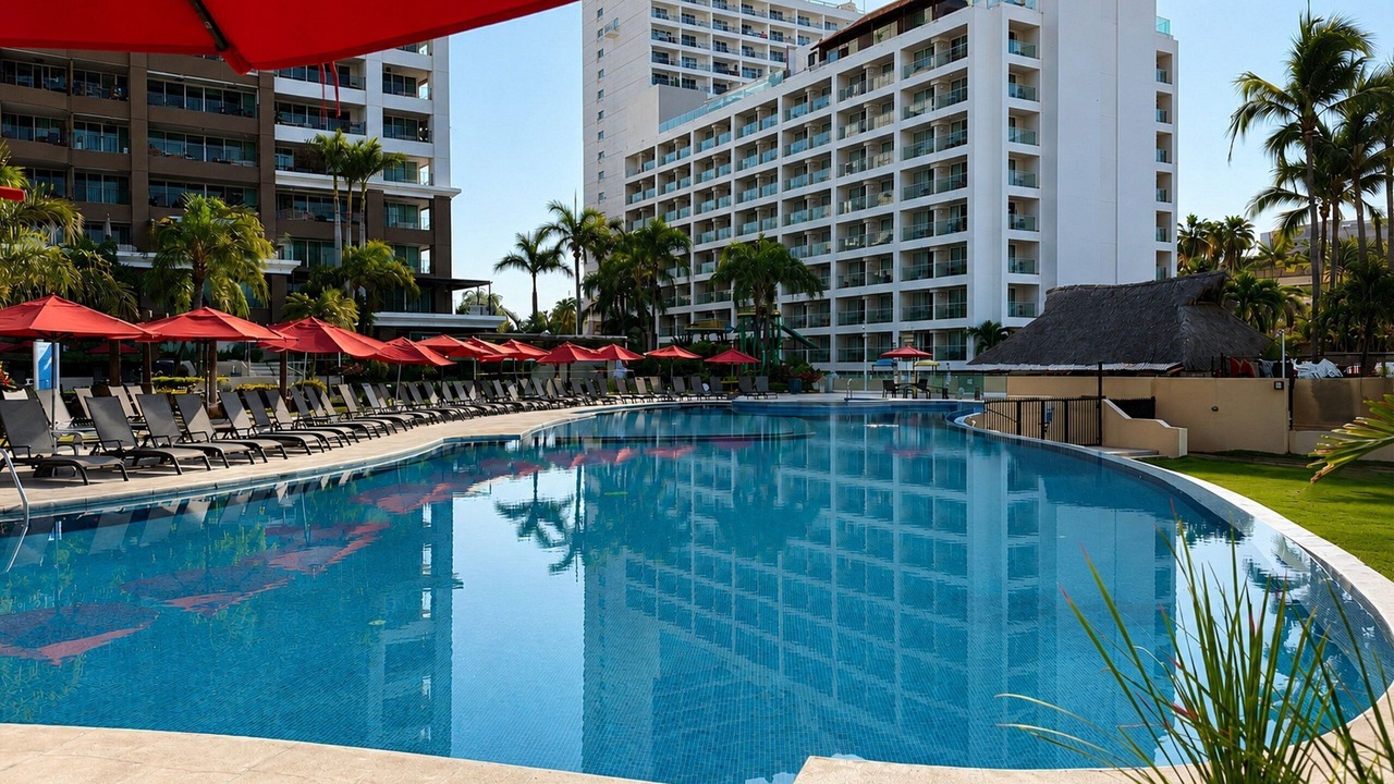 Photo of Outdoor in South Hotel Zone