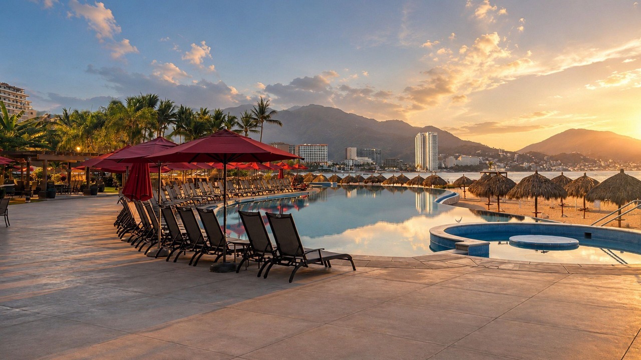 Photo of Outdoor in South Hotel Zone