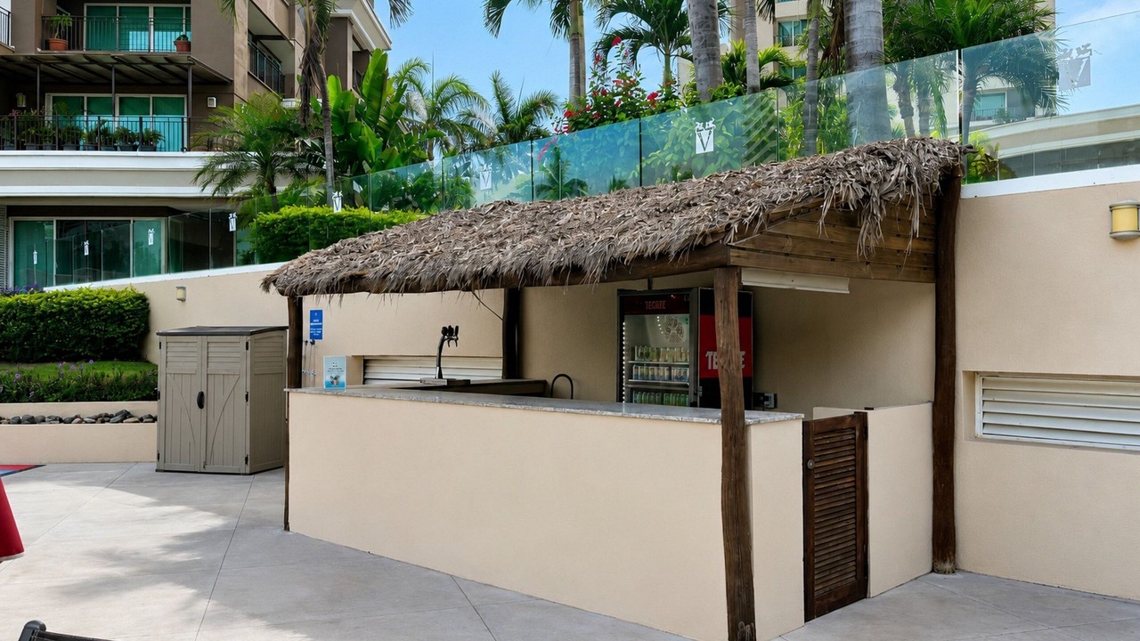 Photo of Outdoor in South Hotel Zone