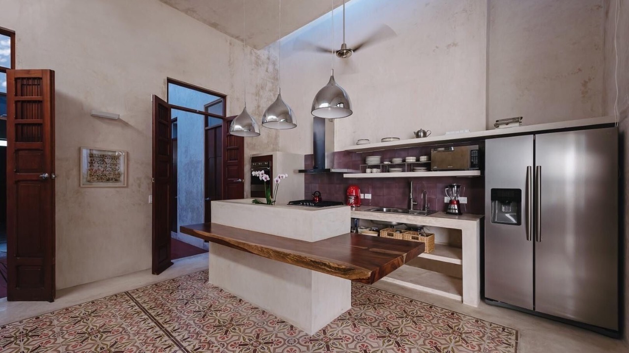 Photo of Kitchen in Centro