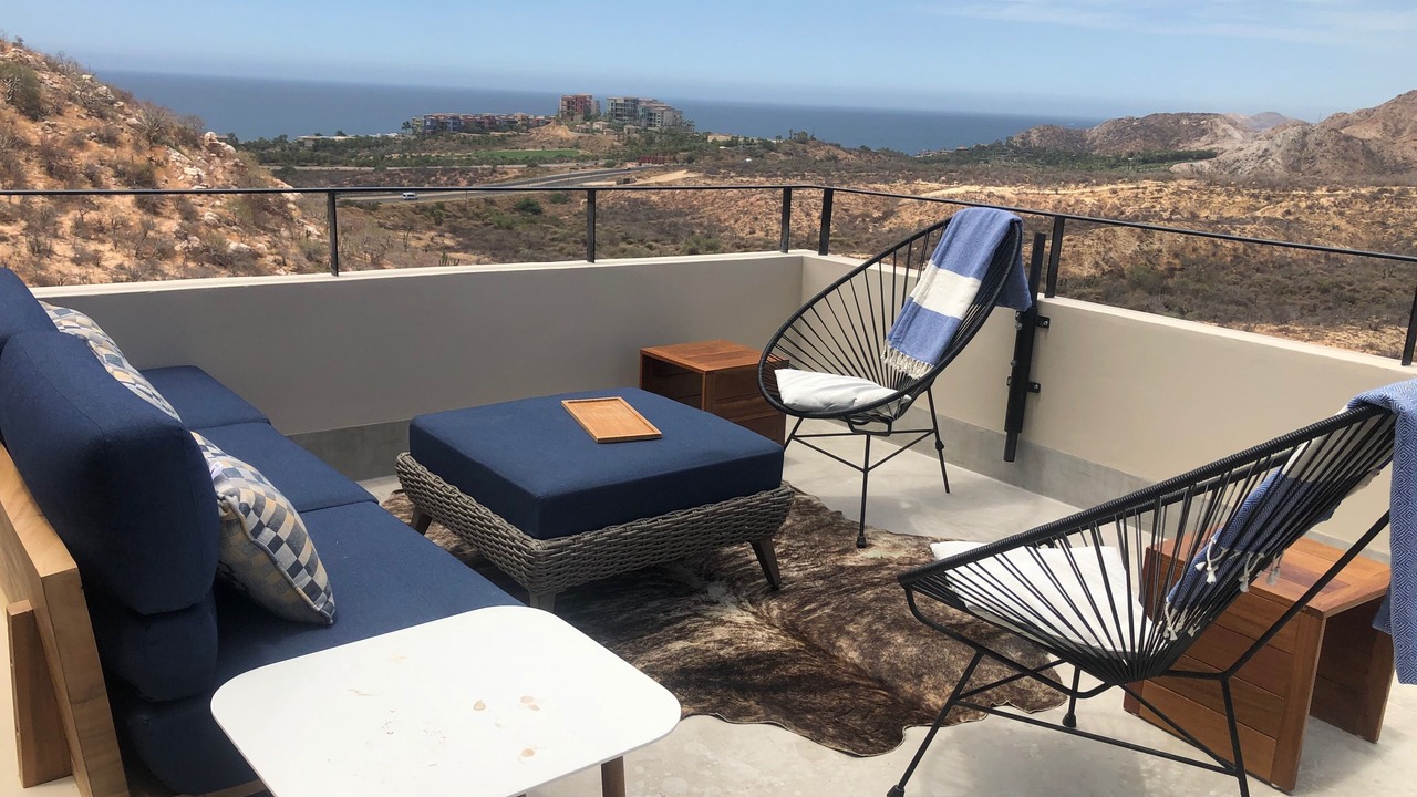 Photo of Outdoor in Puerto San Carlos