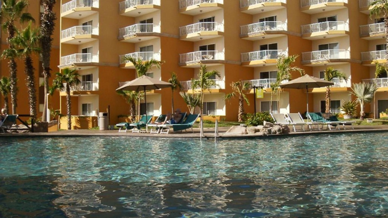 Photo of Outdoor in Cabo San Lucas