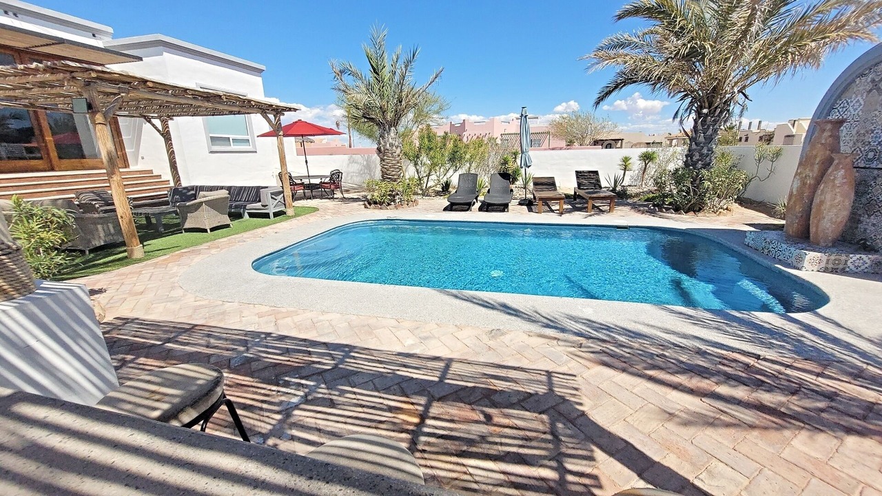 Photo of Outdoor in Laguna Shores