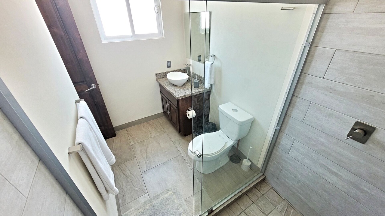 Photo of Bathroom in Laguna Shores