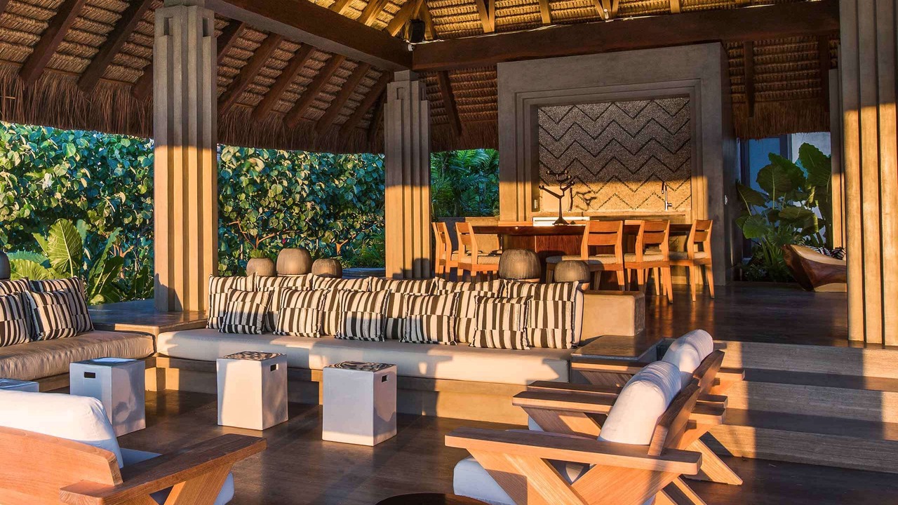 Photo of Outdoor in Punta de Mita