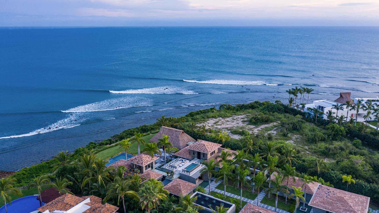 Photo of Outdoor in Punta de Mita