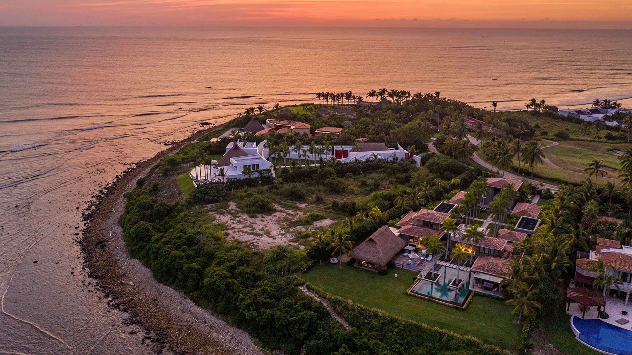 Photo of Outdoor in Punta de Mita
