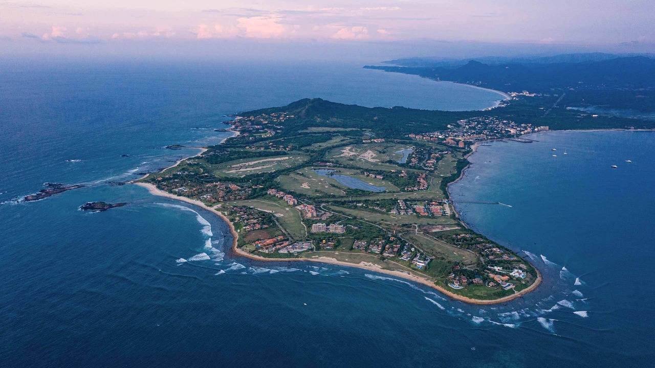 Photo of Outdoor in Punta de Mita
