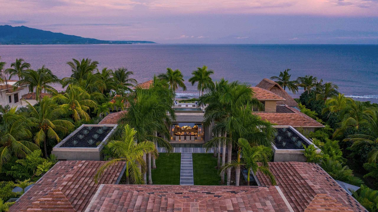 Photo of Outdoor in Punta de Mita
