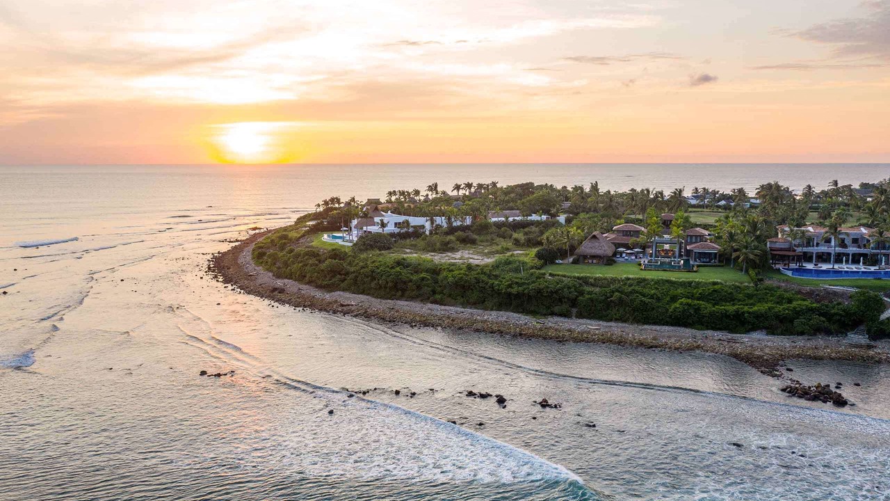 Photo of Others in Punta de Mita