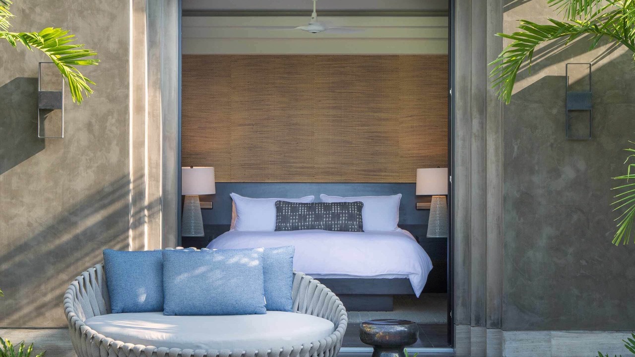 Photo of Bedroom in Punta de Mita