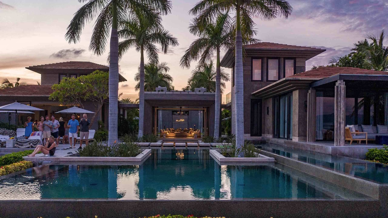 Photo of Outdoor in Punta de Mita