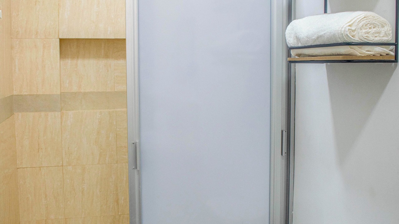 Photo of Bathroom in Chuburna Puerto