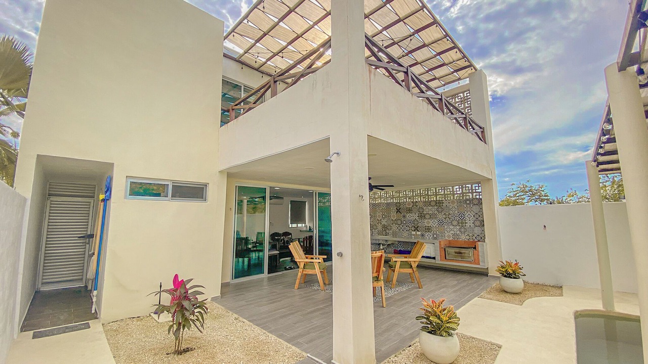 Photo of Outdoor in Chuburna Puerto