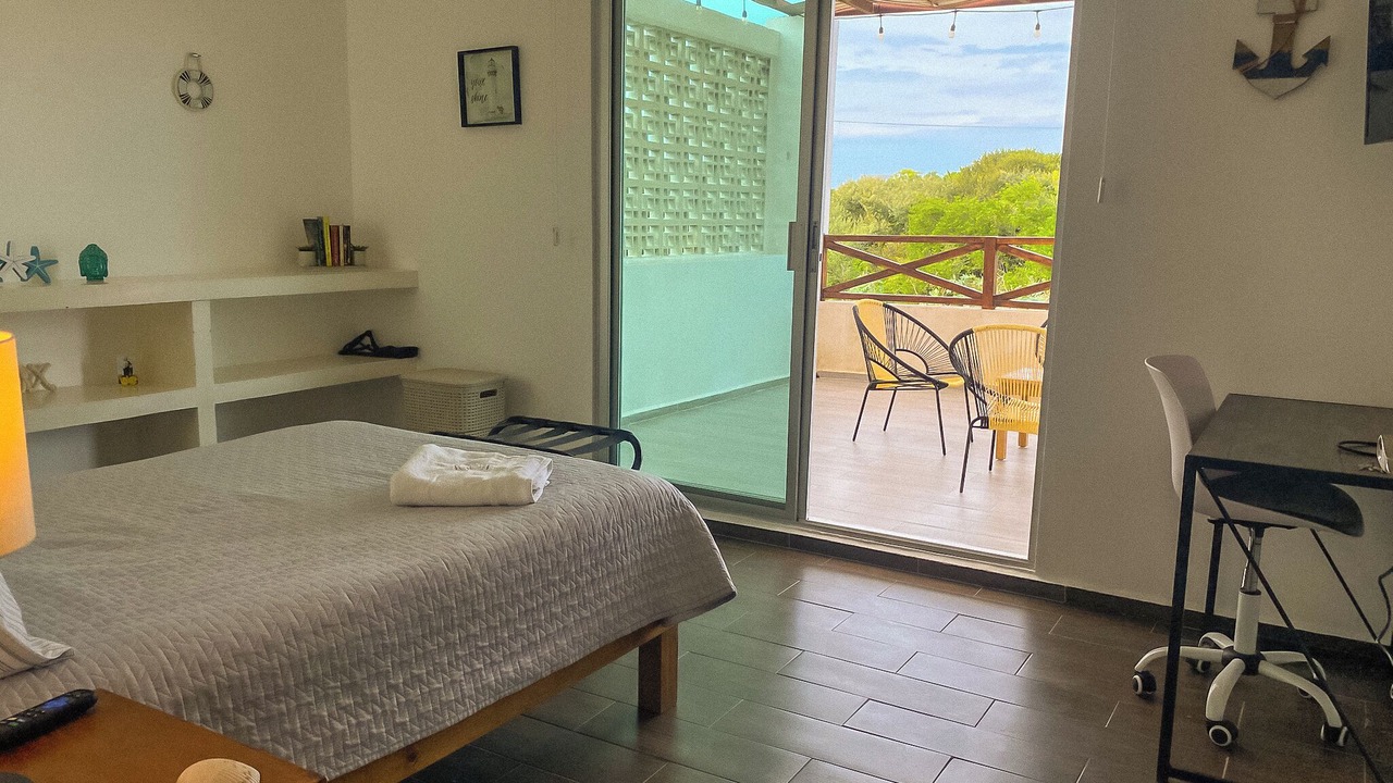 Photo of Bedroom in Chuburna Puerto