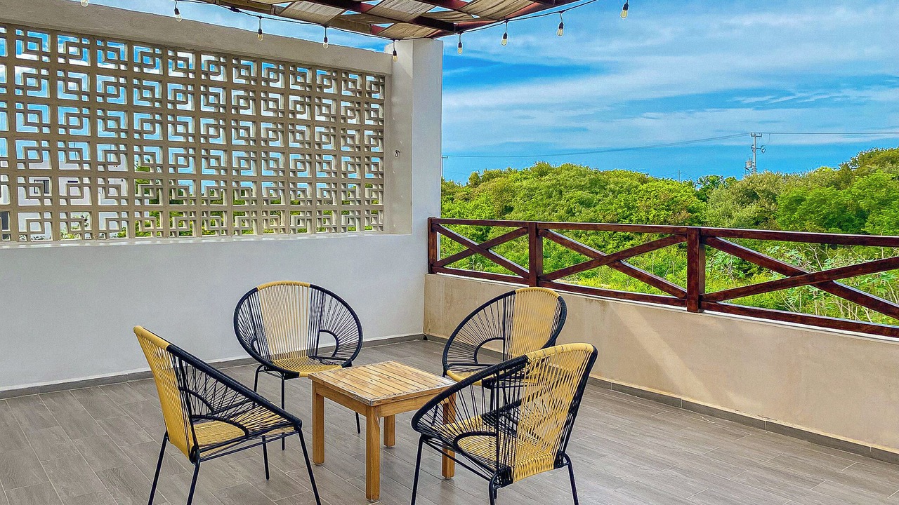Photo of Outdoor in Chuburna Puerto