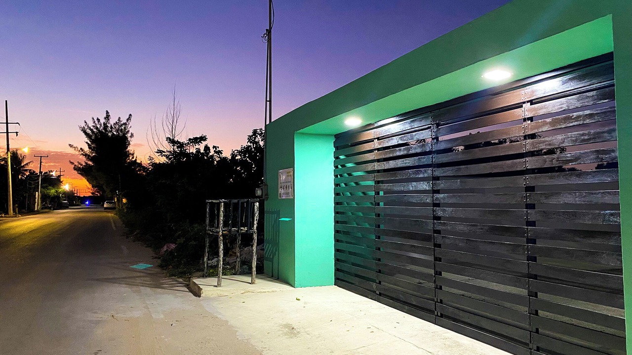 Photo of Outdoor in Chuburna Puerto